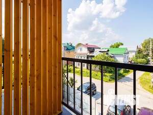 1-к квартира, посуточно, 19м2, 1/1 этаж