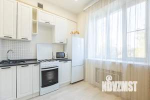 1-к квартира, посуточно, 45м2, 3/5 этаж