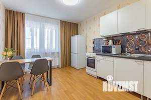 2-к квартира, посуточно, 70м2, 1/1 этаж