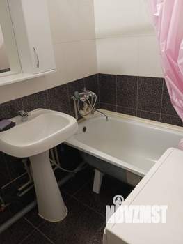 1-к квартира, на длительный срок, 35м2, 2/3 этаж