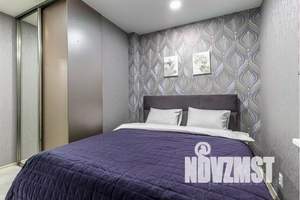 2-к квартира, посуточно, 60м2, 2/9 этаж