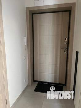 1-к квартира, посуточно, 40м2, 3/25 этаж