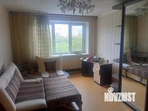 2-к квартира, на длительный срок, 48м2, 4/9 этаж