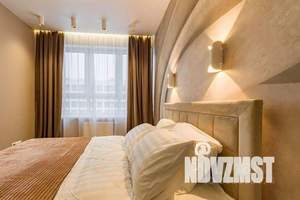 2-к квартира, посуточно, 60м2, 13/16 этаж