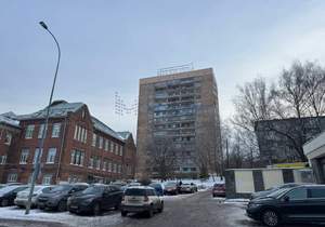 2-к квартира, на длительный срок, 49м2, 2/14 этаж