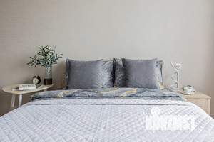 1-к квартира, посуточно, 41м2, 15/17 этаж