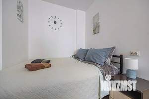 1-к квартира, посуточно, 41м2, 1/1 этаж
