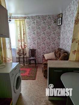 Студия квартира, на длительный срок, 22м2, 2/3 этаж