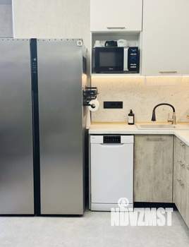 2-к квартира, на длительный срок, 63м2, 7/21 этаж