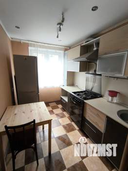 2-к квартира, на длительный срок, 46м2, 6/9 этаж