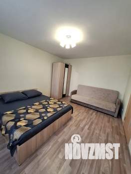 1-к квартира, посуточно, 36м2, 10/10 этаж