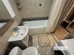 1-к квартира, на длительный срок, 41м2, 8/10 этаж