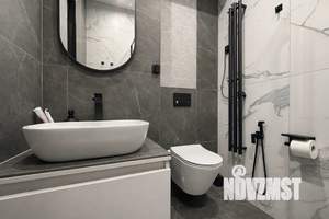 Студия квартира, посуточно, 30м2, 2/4 этаж