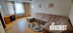 4-к квартира, посуточно, 145м2, 4/5 этаж