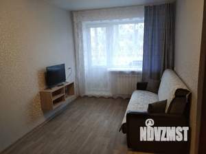1-к квартира, посуточно, 30м2, 3/5 этаж