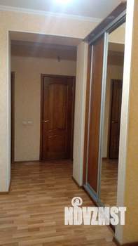 2-к квартира, посуточно, 57м2, 1/1 этаж