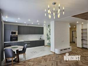 2-к квартира, на длительный срок, 95м2, 6/23 этаж