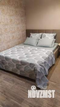 1-к квартира, посуточно, 34м2, 3/5 этаж