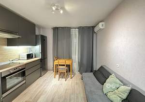 1-к квартира, на длительный срок, 36м2, 4/10 этаж