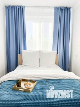 2-к квартира, посуточно, 50м2, 1/1 этаж