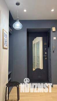 2-к квартира, посуточно, 45м2, 1/1 этаж