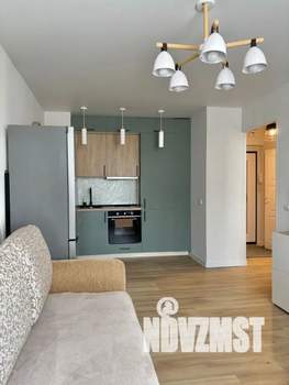 2-к квартира, посуточно, 37м2, 1/9 этаж