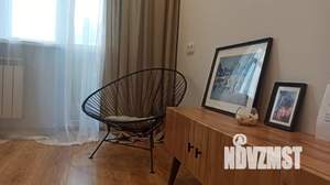 Студия квартира, посуточно, 28м2, 5/5 этаж