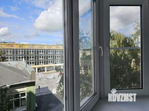 2-к квартира, посуточно, 44м2, 1/1 этаж