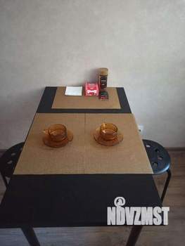 1-к квартира, посуточно, 34м2, 1/1 этаж