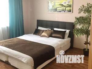 3-к квартира, на длительный срок, 100м2, 11/16 этаж