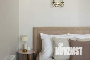 2-к квартира, посуточно, 42м2, 13/17 этаж