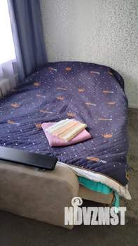 1-к квартира, посуточно, 25м2, 1/5 этаж