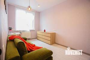 2-к квартира, посуточно, 57м2, 1/1 этаж