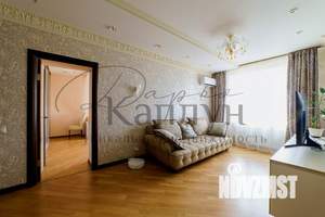 4-к квартира, на длительный срок, 116м2, 8/17 этаж