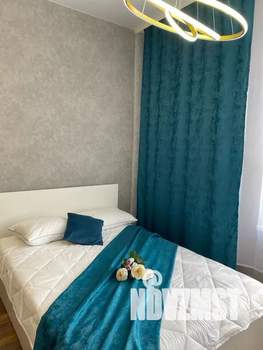 1-к квартира, посуточно, 30м2, 4/10 этаж