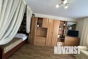 1-к квартира, посуточно, 43м2, 8/9 этаж