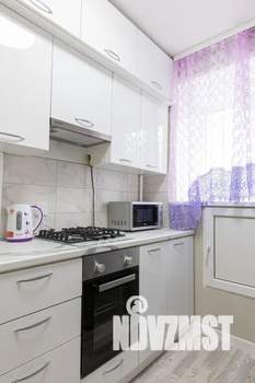 1-к квартира, посуточно, 34м2, 2/6 этаж