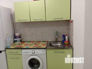 1-к квартира, на длительный срок, 38м2, 3/10 этаж