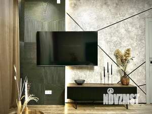 2-к квартира, посуточно, 60м2, 1/1 этаж