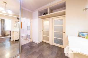 3-к квартира, посуточно, 77м2, 1/4 этаж