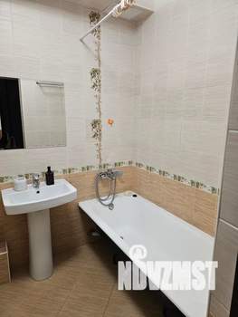 1-к квартира, посуточно, 42м2, 3/19 этаж