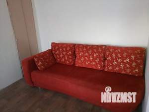 1-к квартира, посуточно, 31м2, 3/5 этаж