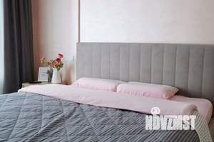 1-к квартира, посуточно, 26м2, 1/1 этаж