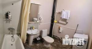 1-к квартира, посуточно, 32м2, 1/1 этаж