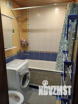 1-к квартира, посуточно, 29м2, 3/5 этаж