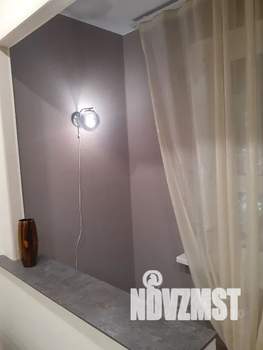 1-к квартира, посуточно, 42м2, 22/27 этаж