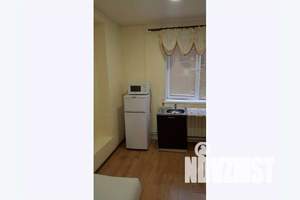 1-к квартира, посуточно, 16м2, 1/4 этаж