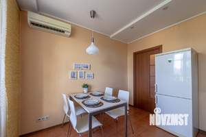 2-к квартира, посуточно, 48м2, 6/10 этаж