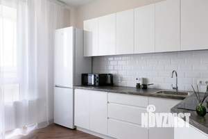 1-к квартира, посуточно, 448м2, 9/12 этаж