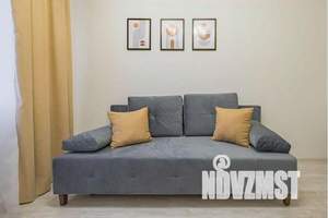 2-к квартира, посуточно, 57м2, 5/5 этаж